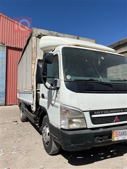 ميتسوبيشي كانتر